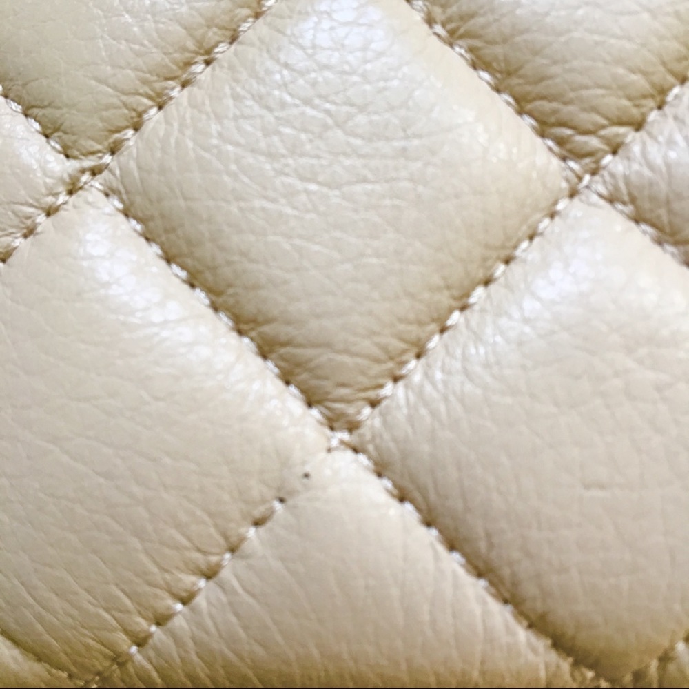 Kate Spade 'Cary' Smooth Quilted Large Continental Wallet - Picture 5 of 8